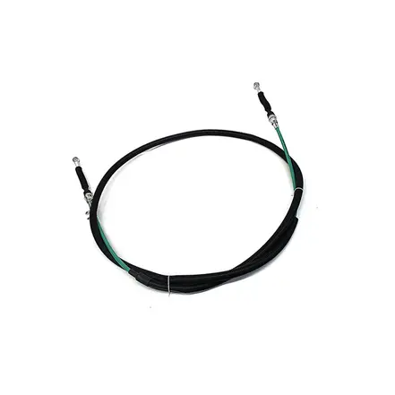 Cabo de Seleção Câmbio (3.452MM) Ford Novo Cargo Cabovel BC457E395AD