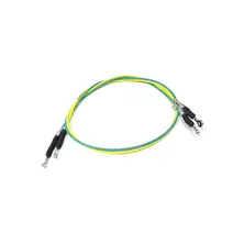 CABO DE ENGATE CAMBIO (3.445MM) VW CABOVEL 2S2711267L