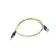Cabo de Engate Câmbio para Volkswagen (3.445MM) 2S2711267L