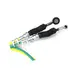 Cabo de Engate Câmbio para Volkswagen (3.445MM) 2S2711267L