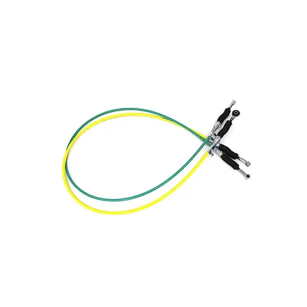 Cabo de Seleção Câmbio (2.310MM) Cabovel 2W0711266K