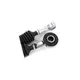 Cabo de Seleção Câmbio (2.310MM) Cabovel 2W0711266K