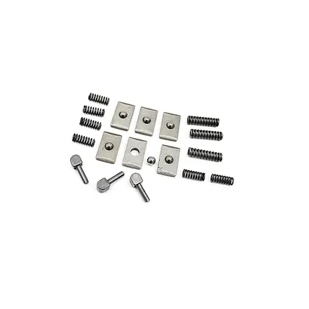 Jogo de Reparo Câmbio ZF 9S75 1308198401