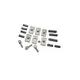 Jogo de Reparo Câmbio ZF 9S75 1308198401