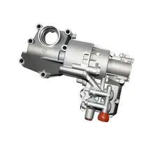 CILINDRO COMANDO 3 POSICOES CAMBIOS MB G280 G281 G330 ORIG. 0032602163