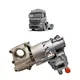 CILINDRO COMANDO 3 POSICOES CAMBIOS MB G280 G281 G330 ORIG. 0032602163