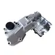 CILINDRO COMANDO 3 POSICOES CAMBIOS MB G280 G281 G330 ORIG. 0032602163