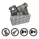 CILINDRO COMANDO 3 POSICOES CAMBIOS MB G280 G281 G330 ORIG. 0032602163