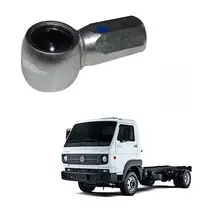 Terminal Cabo Comando Câmbio M8X1.25X15 VW 2T2711452A