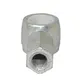 Terminal Cabo Comando Câmbio M8X1.25X15 VW 2T2711452A