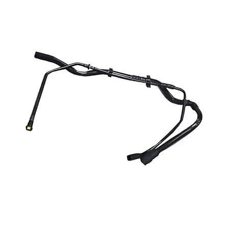 Tubo Respiro de Óleo Motor Cummins ISC 8.3 2T2115467A