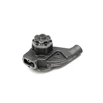 BOMBA DE AGUA MOTOR MB OM352 OM352A ROTOR 87.5MM C/ TAMPA 3522003801