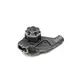 Bomba de Água Motor Mercedes-Benz OM352 OM352A Rotor 87.5MM com Tampa 3522003801