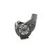 Bomba de Água Motor Mercedes-Benz OM352 OM352A Rotor 87.5MM com Tampa 3522003801