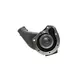 Bomba de Água Motor Mercedes-Benz OM352 OM352A Rotor 87.5MM com Tampa 3522003801