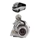 TURBINA MOTOR MB OM364LA EURO 3 115CV BORG WARNER ORIGINAL 3740960499