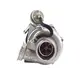 TURBINA MOTOR MB OM364LA EURO 3 115CV BORG WARNER ORIGINAL 3740960499