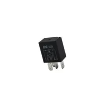 Mini Rele Auxiliar 4 Terminais S/ Suporte 24V 30A Dni 2R2955529