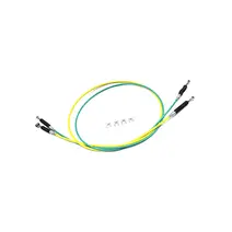 Cabo de Engate e Seleção Câmbio (3.580MM) EATON 2U2711265H