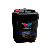 Óleo Diferencial Mineral 85W140 Gl5 20L Valvoline 85W14020L