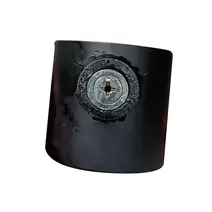 TRAVA DE SEGURANCA PINO REI 2 POLEGADAS C/ CHAVE TETRA S660