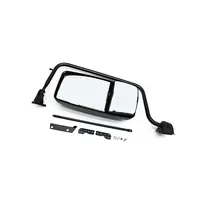 Retrovisor Convexo Bipartido Panoramico VW - LD Bepo 2S2857502BM1NN