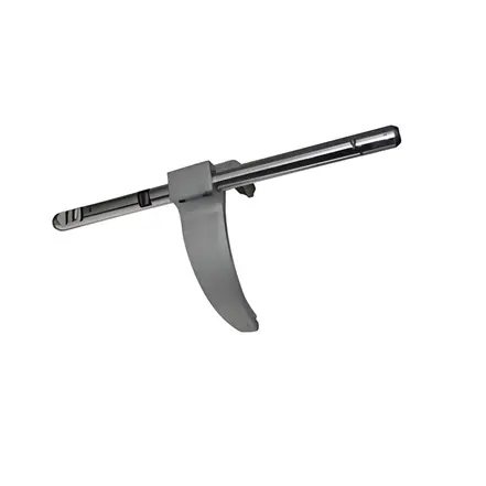 Garfo de Mudancas 3 / 4 Marchas Câmbios Eaton 23B311563