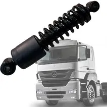 Amortecedor Dianteiro da Cabine MB Axor 1933 2035 2040 2044 9583171503