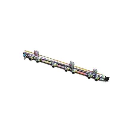 Tubo Distribuição (Rail) Motor MWM X12 e Maxxforce 7.2 Orig. 21310484