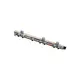 Tubo Distribuição (Rail) Motor MWM X12 e Maxxforce 7.2 Orig. 21310484