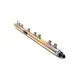 Tubo Distribuição (Rail) Motor MWM X12 e Maxxforce 7.2 Orig. 21310484