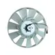 HELICE C/ EMBREAGEM VISCOSA MOTOR MB OM926LA EURO 5 BORG 9262000223