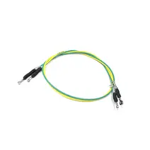Cabo de Seleção Câmbio (3.535MM) Cabovel 2S2711266L