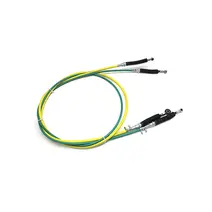Cabo de Engate Câmbio (3.535MM) Cabovel 2U2711267G