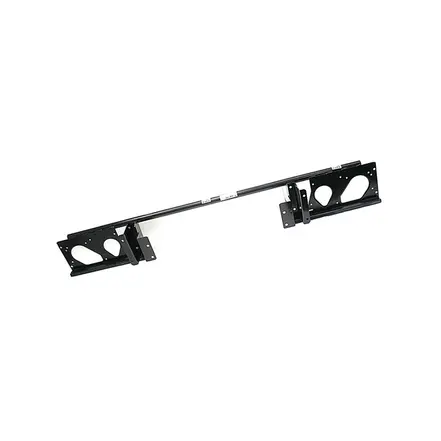Suporte Dianteiro Para-choque Ford Cargo Atm 1C4517752AF