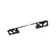 Suporte Dianteiro Para-choque Ford Cargo Atm 1C4517752AF