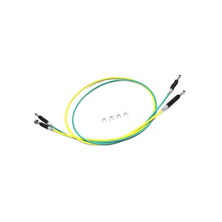 Cabo de Seleção Câmbio (3.580MM) Cabovel 2U2711266F