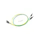 Cabo de Seleção Câmbio (3.580MM) Cabovel 2U2711266F