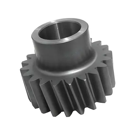Engrenagem Louca da Ré Câmbios Eaton 2Z0311529