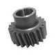 Engrenagem Louca da Ré Câmbios Eaton 2Z0311529