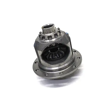 Caixa Satélite Completa 30 Estrias Eixo Aam Max Gear 2H0525121B