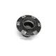 Cubo de Roda Traseiro 6 Furos com ABS Altura 170MM para Volkswagen 2P0501653C