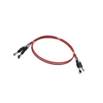 Cabo de Engate Câmbio (3.250MM) VW Cabovel 23B711267G
