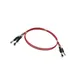 Cabo de Engate Câmbio para Volkswagen (3.250MM) 23B711267G