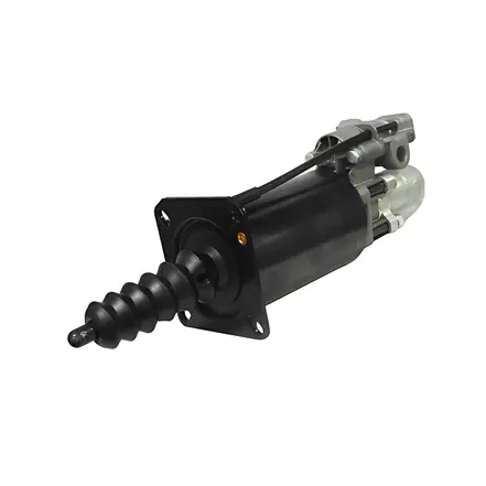 Servo de Embreagem Câmbio ZF 6S1010BO Eaton 2W0721263A
