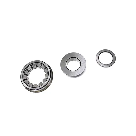 Rolamento de Rolos 50X110X27MM Câmbios EATON Fersa BH3X7025DA