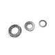 Rolamento de Rolos 50X110X27MM Câmbios EATON Fersa BH3X7025DA