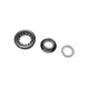 Rolamento de Rolos 50X110X27MM Câmbios EATON Fersa BH3X7025DA