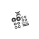 Reparo Caixa Satélite para Mercedes-Benz HL5Z Reduzido Completo Eurotecnica 6953500140