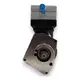 COMPRESSOR AR 2 CILINDROS MOTOR MB OM457LA EURO 5 ORIGINAL 4571307215
